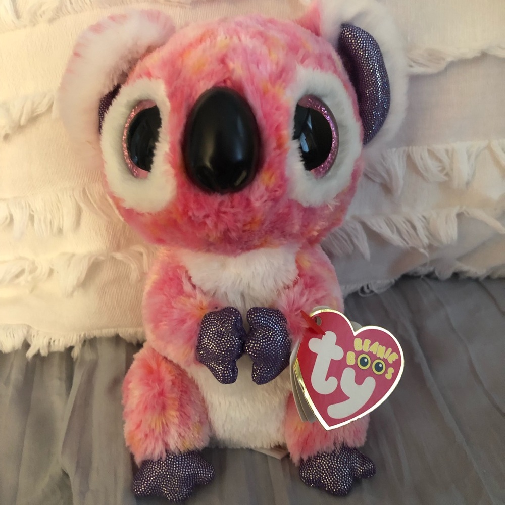 beanie boo